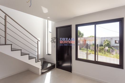Foto 4 do(a) Casa de 3 quartos à venda em Atuba, Curitiba