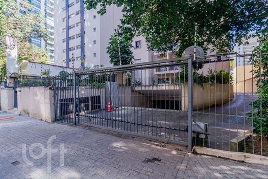 Foto 46 do(a) Apartamento de 1 quartos à venda em Indianópolis, São Paulo