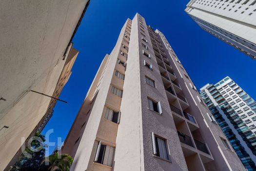 Foto 33 do(a) Apartamento de 1 quartos à venda em Indianópolis, São Paulo
