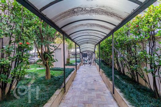Foto 41 do(a) Apartamento de 1 quartos à venda em Indianópolis, São Paulo