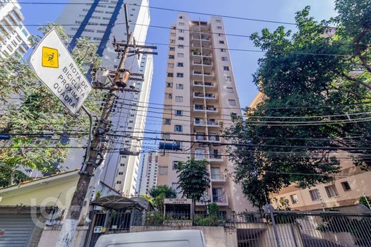 Foto 47 do(a) Apartamento de 1 quartos à venda em Indianópolis, São Paulo