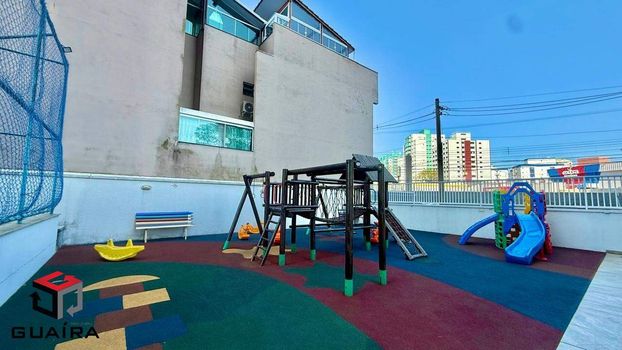 Foto 26 do(a) Apartamento de 3 quartos à venda em Vila Floresta, Santo André