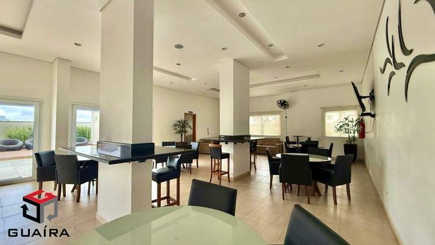 Foto 20 do(a) Apartamento de 3 quartos à venda em Vila Floresta, Santo André