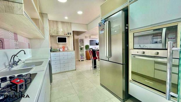 Foto 10 do(a) Apartamento de 3 quartos à venda em Vila Floresta, Santo André