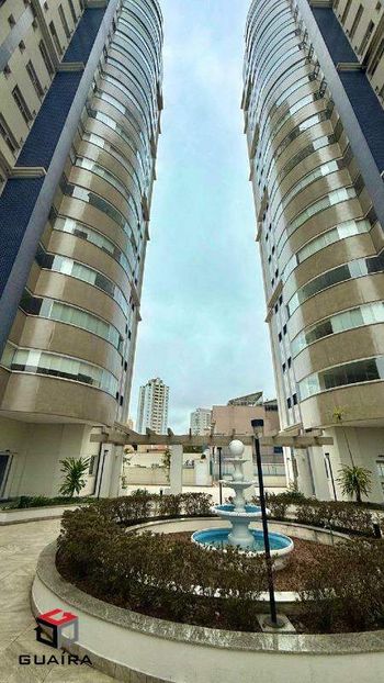 Foto 40 do(a) Apartamento de 3 quartos à venda em Vila Floresta, Santo André