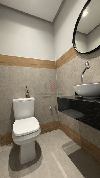 Foto 4 do(a) Casa em Condomínio de 3 quartos à venda em Jansen, Gravataí