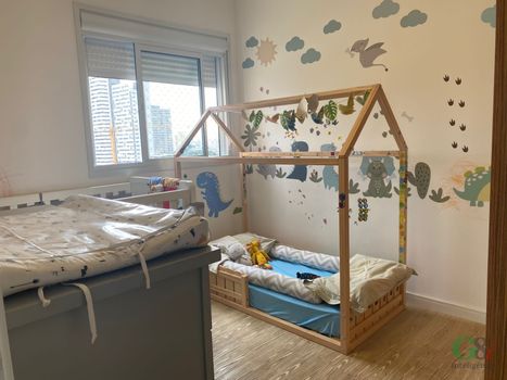 Foto 16 do(a) Apartamento de 3 quartos à venda em Quarta Parada, São Paulo
