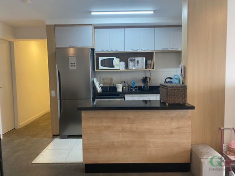 Foto 8 do(a) Apartamento de 3 quartos à venda em Quarta Parada, São Paulo