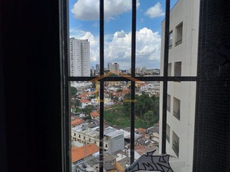 Foto 45 do(a) Apartamento de 3 quartos à venda em Lauzane Paulista, São Paulo