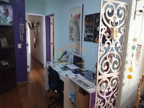 Foto 15 do(a) Apartamento de 3 quartos à venda em Lauzane Paulista, São Paulo