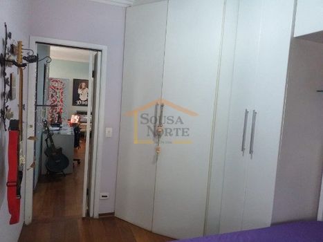 Foto 25 do(a) Apartamento de 3 quartos à venda em Lauzane Paulista, São Paulo