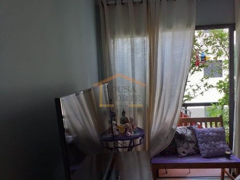 Foto 7 do(a) Apartamento de 3 quartos à venda em Lauzane Paulista, São Paulo