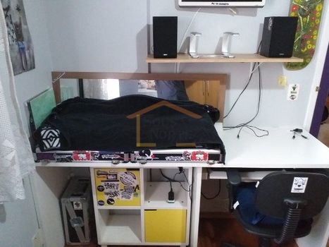 Foto 27 do(a) Apartamento de 3 quartos à venda em Lauzane Paulista, São Paulo