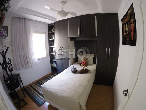 Foto 20 do(a) Apartamento de 4 quartos à venda em Santana, São Paulo