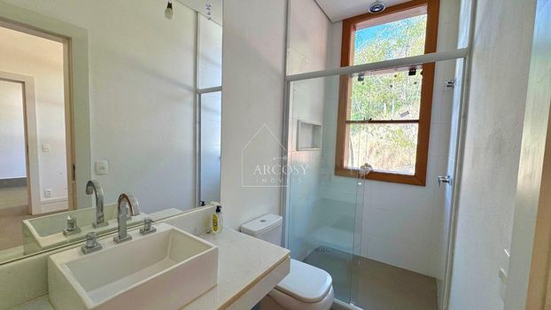 Foto 25 do(a) Casa em Condomínio de 5 quartos à venda em Itaipava, Petrópolis