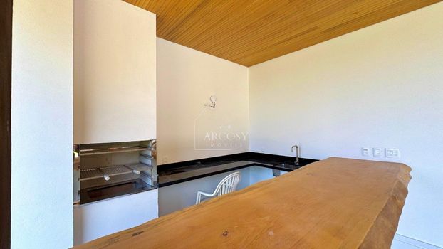 Foto 5 do(a) Casa em Condomínio de 5 quartos à venda em Itaipava, Petrópolis