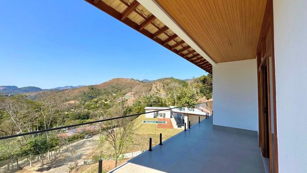 Foto 48 do(a) Casa em Condomínio de 5 quartos à venda em Itaipava, Petrópolis