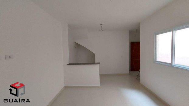 Foto 1 do(a) Cobertura de 2 quartos à venda em Vila Junqueira, Santo André