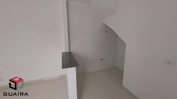 Foto 4 do(a) Cobertura de 2 quartos à venda em Vila Junqueira, Santo André