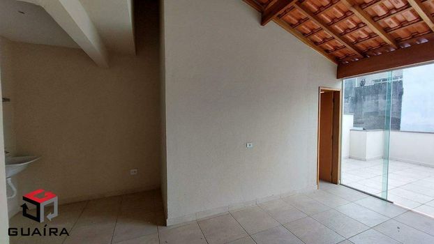 Foto 15 do(a) Cobertura de 2 quartos à venda em Vila Junqueira, Santo André