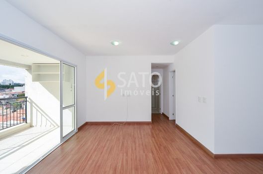 Foto 3 do(a) Apartamento de 2 quartos à venda em Vila Cruzeiro, São Paulo