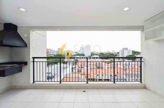 Foto 9 do(a) Apartamento de 2 quartos à venda em Vila Cruzeiro, São Paulo