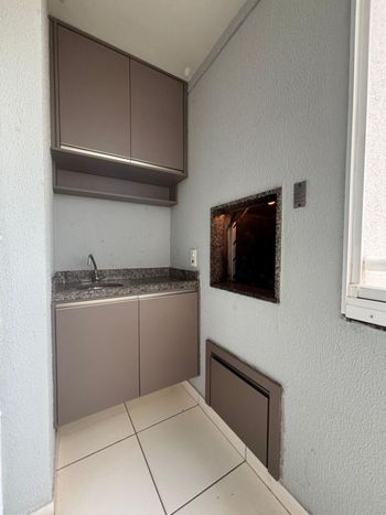 Foto 11 do(a) Apartamento de 2 quartos à venda em Vila Siam, Londrina