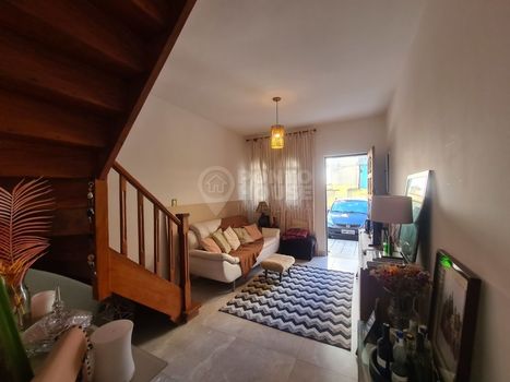 Foto 1 do(a) Casa em Condomínio de 2 quartos à venda em Ipiranga, São Paulo