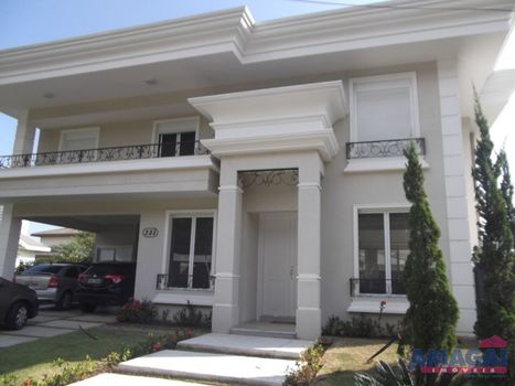 Foto 10 do(a) Casa em Condomínio de 4 quartos à venda em Jardim Paraíba, Jacareí