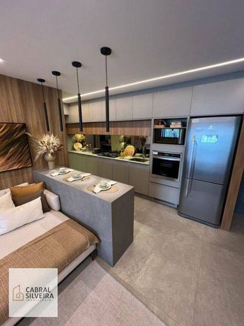 Foto 7 do(a) Kitnet / JK / Studio de 2 quartos à venda em Água Branca, São Paulo