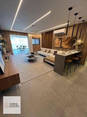 Foto 2 do(a) Kitnet / JK / Studio de 2 quartos à venda em Água Branca, São Paulo