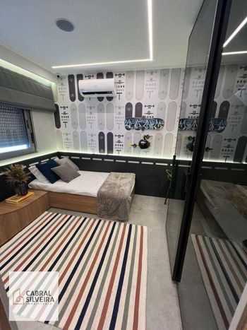 Foto 12 do(a) Kitnet / JK / Studio de 2 quartos à venda em Água Branca, São Paulo