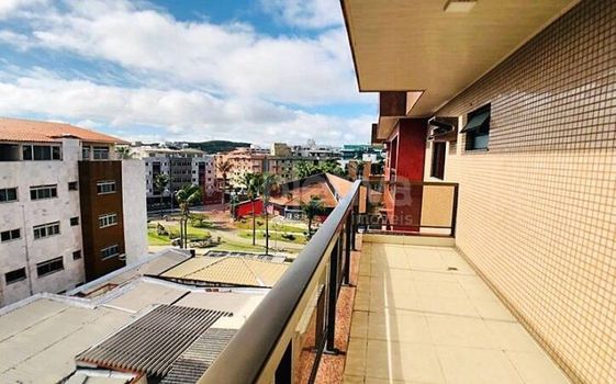 Foto 7 do(a) Cobertura de 4 quartos à venda em Vila Nova, Cabo Frio