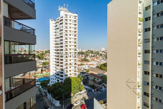 Foto 3 do(a) Apartamento de 3 quartos à venda em Vila Ipojuca, São Paulo