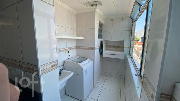 Foto 10 do(a) Apartamento de 2 quartos à venda em Conjunto Residencial José Bonifácio, São Paulo