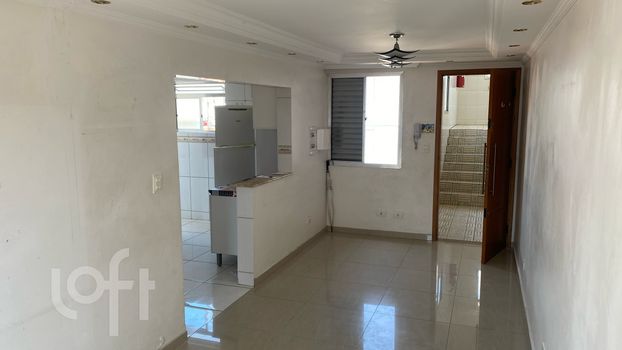 Foto 2 do(a) Apartamento de 2 quartos à venda em Conjunto Residencial José Bonifácio, São Paulo