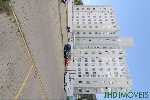 Foto 30 do(a) Apartamento de 1 quartos à venda em Morro Santana, Porto Alegre