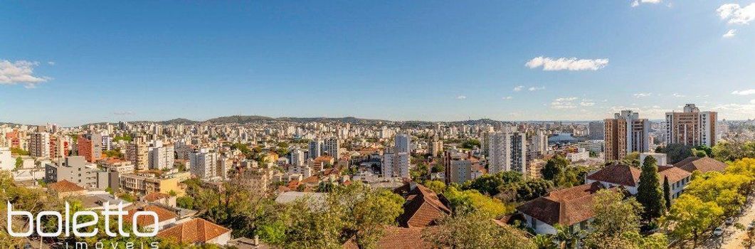 Foto 4 do(a) Apartamento de 4 quartos à venda em Rio Branco, Porto Alegre