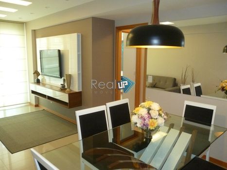 Foto 4 do(a) Apartamento de 3 quartos à venda em Méier, Rio de Janeiro