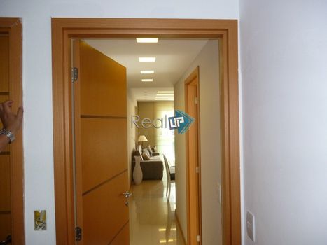 Foto 2 do(a) Apartamento de 3 quartos à venda em Méier, Rio de Janeiro