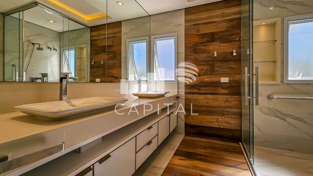 Foto 48 do(a) Casa em Condomínio de 3 quartos para alugar em Alphaville Residencial Um, Barueri