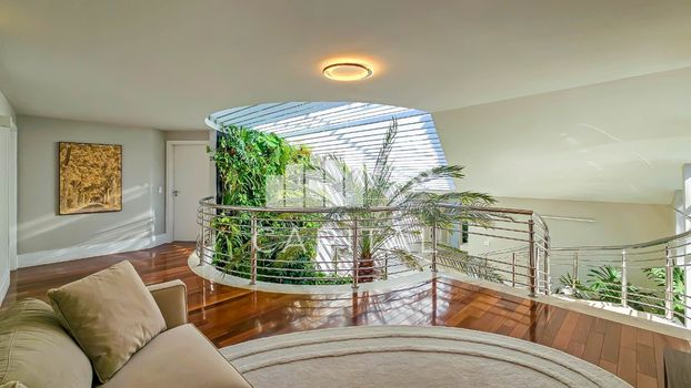 Foto 36 do(a) Casa em Condomínio de 3 quartos para alugar em Alphaville Residencial Um, Barueri