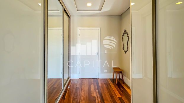 Foto 45 do(a) Casa em Condomínio de 3 quartos para alugar em Alphaville Residencial Um, Barueri