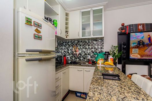 Foto 12 do(a) Apartamento de 1 quartos à venda em Indianópolis, São Paulo