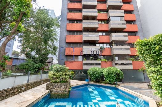 Foto 50 do(a) Apartamento de 3 quartos à venda em Cerqueira César, São Paulo