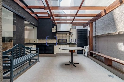 Foto 45 do(a) Apartamento de 3 quartos à venda em Cerqueira César, São Paulo