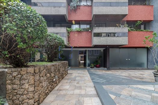 Foto 40 do(a) Apartamento de 3 quartos à venda em Cerqueira César, São Paulo