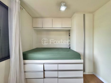 Foto 14 do(a) Apartamento de 2 quartos à venda em Santo Amaro, São Paulo