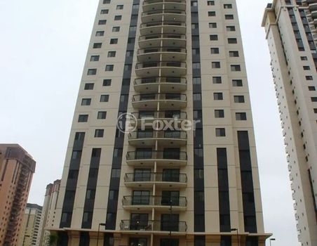Foto 3 do(a) Apartamento de 2 quartos à venda em Santo Amaro, São Paulo