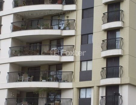 Foto 4 do(a) Apartamento de 2 quartos à venda em Santo Amaro, São Paulo